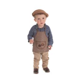 Disfraz bebe castañero otoño 12 meses Precio: 7.49999987. SKU: B16LGPKQ9Z