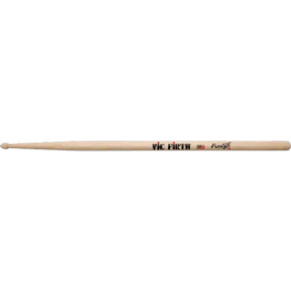 Vic Firth Baquetas 5A Vf American Concept Freestyle Precio: 15.49999957. SKU: B1BLXFFC8V