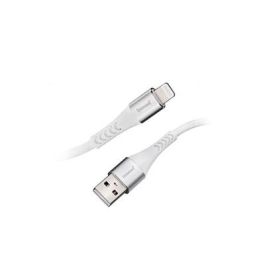 Cable USB-C a Lightning INTENSO 7902102 1,5 m Blanco Precio: 12.89000053. SKU: B13SWXKW67