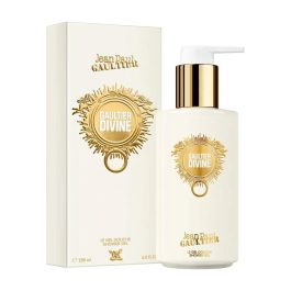Jean Paul Gaultier Divine Gel de Baño para Mujer 200 ml
