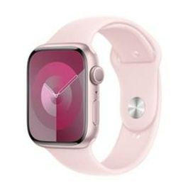 Smartwatch Apple WATCH S9 Rosa 45 mm Precio: 572.50000016. SKU: B1E9TY5A47