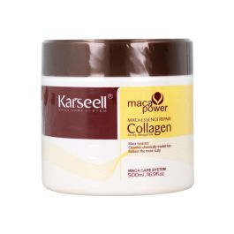 Karseell Mascarilla Capilar Maca Essence con Colágeno 500 ml Precio: 27.89000027. SKU: B19XVL3JYK