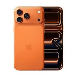 Apple iPhone 17 Pro Max 1TB Cosmic Orange MFYW4QN/A Precio: 2247.68999961. SKU: B1GJWY8SLD