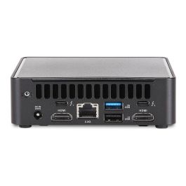 Terra Mini PC 1000059, Intel Core Ultra 7 155H, 16 GB DDR5, 500 GB SSD, Windows 11 Pro