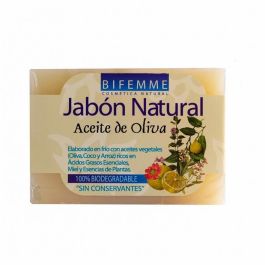 Jabón De Aceite De Oliva Precio: 3.50000002. SKU: B1CF92FF3E