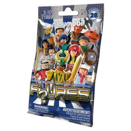Playmobil Figuras Niños Serie 28 Colección Juguete Infantil de Plástico para Niñas y Niños, Edad +3 Años