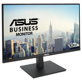 ASUS VA27ACFSN Monitor 27" WQHD 2560x1440 IPS, 100Hz, 5ms, HDMI, DisplayPort, USB-C 90W, Negro