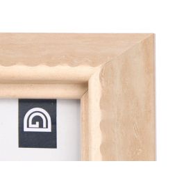 Giftdecor Portafotos Canto 20x25 cm Madera MDF, Vidrio y Metal - Surtidos Beige, Blanco, Crema, Marrón (24 Unidades) Giftdecor Portafotos Canto 20x25 cm Madera MDF, Vidrio y Metal - Surtidos Beige, Blanco, Crema, Marrón (24 Unidades)