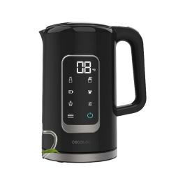 Hervidor Cecotec Thermosense 500 Touch Acero Inoxidable 1850-2200 W Acero 1,7 L Precio: 33.7900002. SKU: B1HFEQPJAX