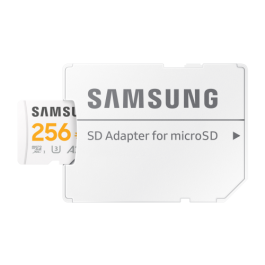 Samsung MB-MD256S 256 GB MicroSDXC UHS-I Clase 10 Samsung MB-MD256S 256 GB MicroSDXC UHS-I Clase 10