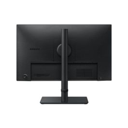 Samsung LS24F430UAUXEN Monitor 24" Full HD IPS Negro, Pantalla para PC de 61 cm
