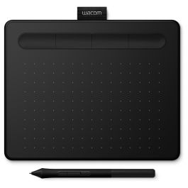 Wacom DIG Intuos Creative Pen Small Tableta Digitalizadora USB Negro Precio: 80.8900004. SKU: B1989SB4NG