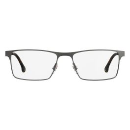 Montura de Gafas Hombre Carrera CARRERA8833R8 Gris ø 56 mm