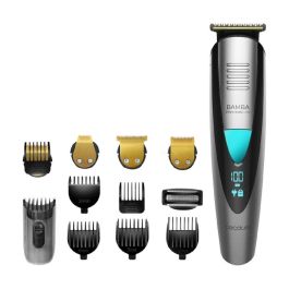 Cortapelos-Afeitadora Cecotec PrecisionCare Pro Precio: 27.69000058. SKU: V1708132