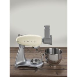 Smeg SMSG01 Set de Corte de Verduras