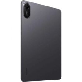 Xiaomi RED PD2 4G 4-128 GY Tablet Redmi Pad 2 11" 2.5K 90Hz 4GB RAM 128GB ROM MediaTek Helio G100-Ultra 4G Gris Grafito