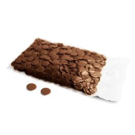 Herrajes Alk Modelo Gozo Tapa Excéntrica Embellecedora Ø17, Marrón, Bolsa 500 Unidades Precio: 12.68999963. SKU: B1FD5YKKWP