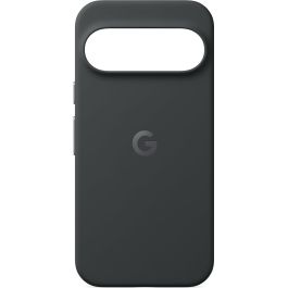 Google Funda Pixel 10/ 10 Pro Obsidian Negra Protección Anti-Caídas Fabricada con Materiales Reciclados Precio: 64.7955. SKU: B1GEY9WGDJ