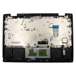 Lenovo Cover + keyboard for 500e Chromebook 2nd Gen notebook Precio: 134.50000025. SKU: B1B6TLJ3HC