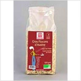 CELNAT Copos De Avena Gruesos Bio 500gr Precio: 2.7900004. SKU: B1B2X6JZK2