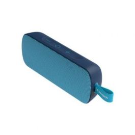 Altavoz Bluetooth Portátil Sunstech BRICKLARGEBL Azul 2100 W 4 W 10 W Precio: 30.94999952. SKU: B1F4TEEFVF