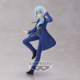 Figura Banpresto That Time I Got Figura Banpresto That Time I Got