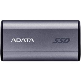 Disco Duro Externo Adata SC750 Negro Precio: 136.49999957. SKU: B182ZMHVLK