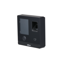 (Dhi-Asi1212F) Dahua Lector de Control de Acceso Integrado Contraseña+Tarjeta+Huella, Pantalla Lcd 2.8" y Botón de Llamada (Dhi-Asi1212F) Dahua Lector de Control de Acceso Integrado Contraseña+Tarjeta+Huella, Pantalla Lcd 2.8" y Botón de Llamada