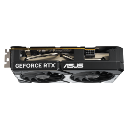Asus Tarjeta Gráfica Dual GeForce RTX 5060 OC 8GB GDDR7 DUAL-RTX5060-O8G