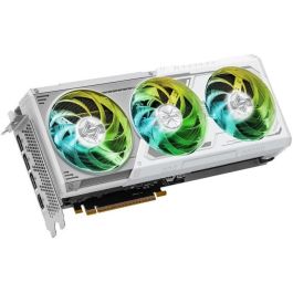 ASRock B580 Steel Legend 12GB GDDR6 192bit 3DP+1HDMI ARGB LEDS 3 Ventiladores NVIDIA Intel Arc B580 90-GA5CZZ-00UANF