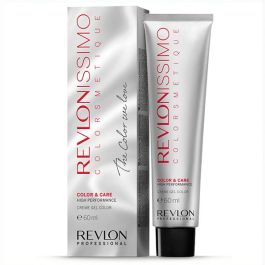 Revlon Revlonissimo Colorsmetique 60ml Crema-Gel Coloración Permanente con Mascarilla, Color 7.24 Precio: 6.69000046. SKU: SBL-7219914724
