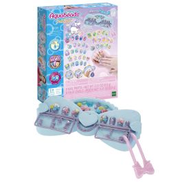 Aquabeads 35051 Kit Diseño de Uñas Unicornio, Incluye Decoraciones y Accesorios para Niños +4 años Precio: 14.7899994. SKU: B1ERMHKHZ4