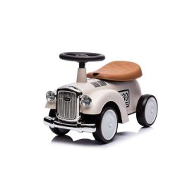 Correpasillos andador vintage beig Correpasillos andador vintage beig Precio: 52.5000003. SKU: B1FG5SQ34G