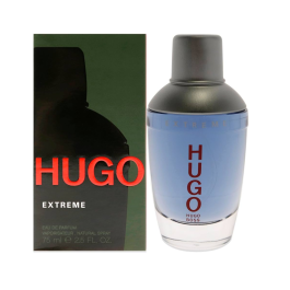 Hugo Boss Extreme eau de parfum 75 ml vaporizador Precio: 32.79000054. SKU: SLC-96699