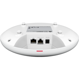 Huawei eKit AP673 Punto de Acceso Wi-Fi 6E 13660 Mbit/s, 2.4/5/6 GHz, PoE, Blanco, 50087291