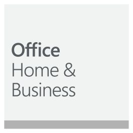 Microsoft Office Home & Business 2024 para 1 PC/MAC - Licencia Completa en Inglés Precio: 268.49999946. SKU: B19DAP9LY2