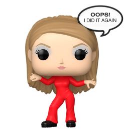 Funko Figura POP Britney Spears Oops! I Did It Again, Vinilo 9cm Precio: 15.49999957. SKU: B15J6GG5ER