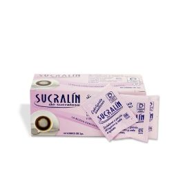 Sucralin Sobres Precio: 4.6899996. SKU: B1EVQS3955