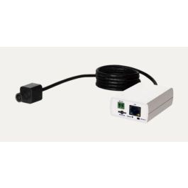 Ernitec Gemini SX 722 Pinhole 1080P@30FPS 2.8mm Lens, H264/5, Onvif, POE Precio: 290.59000025. SKU: B16STRFH4A