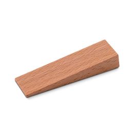 Inofix Cuña de madera roble para nivelar muebles o retener puertas (blister 3 unid.) Precio: 3.50000002. SKU: S7905145