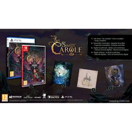 Just For Games JUS1736787844674 Adiós, dulce Carole - Juego para PlayStation 5 (PS5)