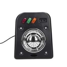 Conjunto "flash" micro bafle guitar-niño Conjunto "flash" micro bafle guitar-niño