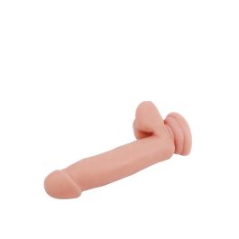 Consolador Realista Dream Toys Mr Dixx TPE Ø 3,9 cm Consolador Realista Dream Toys Mr Dixx TPE Ø 3,9 cm