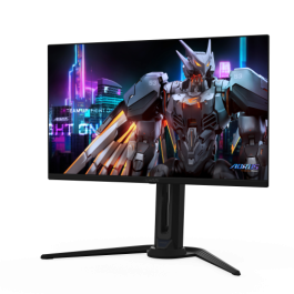 AORUS FO27Q3 pantalla para PC 68,6 cm (27") 2560 x 1440 Pixeles Quad HD OLED Negro AORUS FO27Q3 pantalla para PC 68,6 cm (27") 2560 x 1440 Pixeles Quad HD OLED Negro