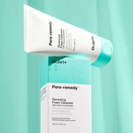 Dr.Jart+ Pore Remedy Pore Remedy Espuma Limpiadora Renovadora 150 mL Precio: 19.98999981. SKU: B1BYXQY56Z