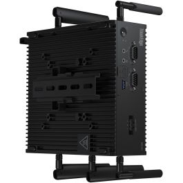 Lenovo ThinkEdge SE50 Mini PC i5-8365UE 16GB RAM 512GB SSD Windows 11 IoT Enterprise