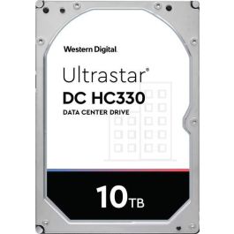 Western Digital 10TB, SAS, 3.5", 256MB, Base (SE) Western Digital 10TB, SAS, 3.5", 256MB, Base (SE) Precio: 375.89000053. SKU: B16A8G58S4