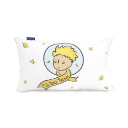 Funda de cojín HappyFriday Le Petit Prince Ses amis Multicolor 50 x 30 cm Precio: 8.79000023. SKU: B177YJ7N85