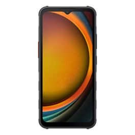 Smartphone Samsung Galaxy XCover 7 5G 6,6" 6 GB RAM 128 GB Negro