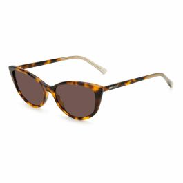 Gafas de Sol Mujer Jimmy Choo NADIA/S Gafas de Sol Mujer Jimmy Choo NADIA/S Precio: 104.94999977. SKU: B17EWKBLSZ